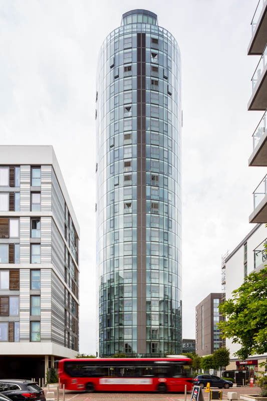 Adagio Brentford