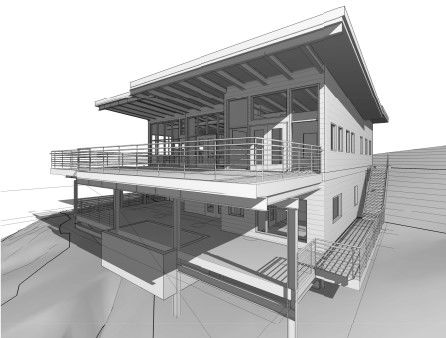 Design Drawings and Construction