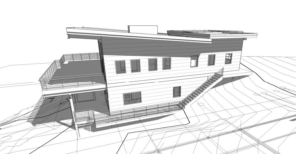 Design Drawings and Construction