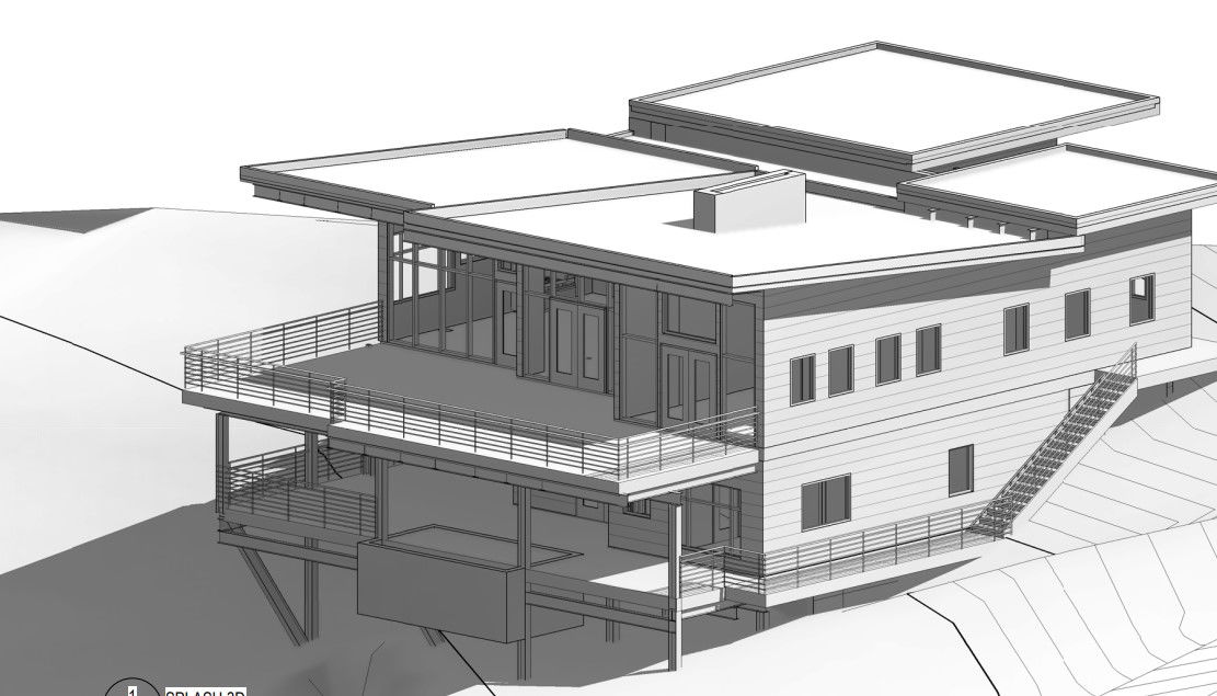 Design Drawings and Construction