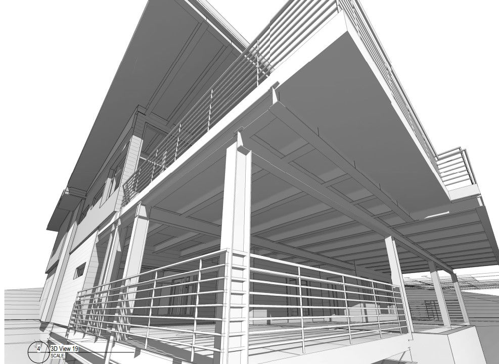 Design Drawings and Construction