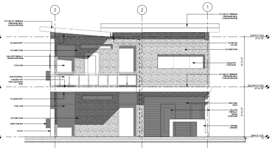 Residential Single family