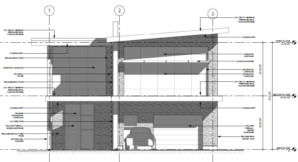 Residential Single family
