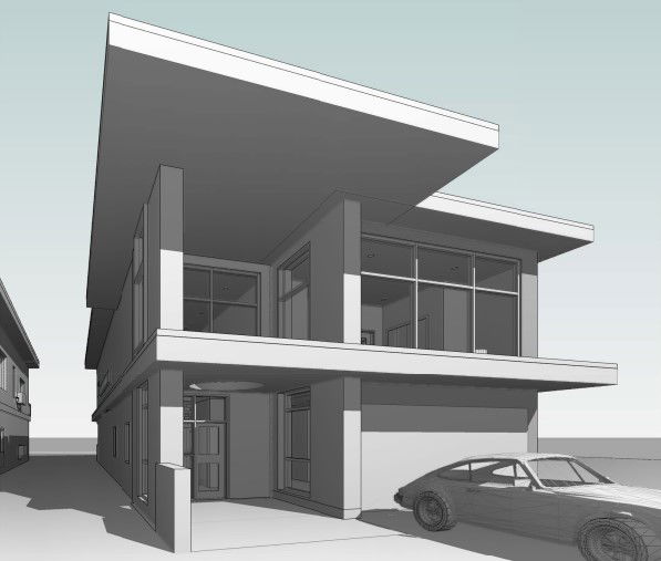 Residential Single family