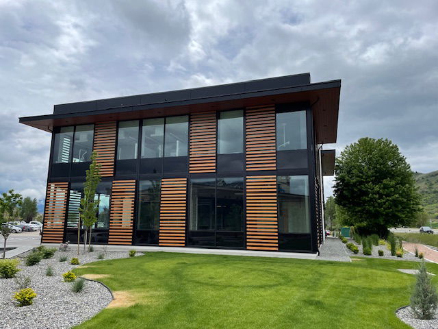 Dental Office Building - Commercial CRU