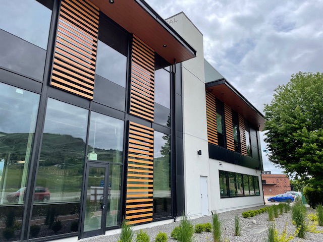 Dental Office Building - Commercial CRU