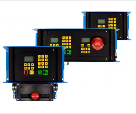 UGS-10 - YÜKSEK KONUŞMA İLETİŞİMİ, SİNYALİZASYON VE ENGELLEME İÇİN KENDİNDEN GÜVENLİ SİSTEM