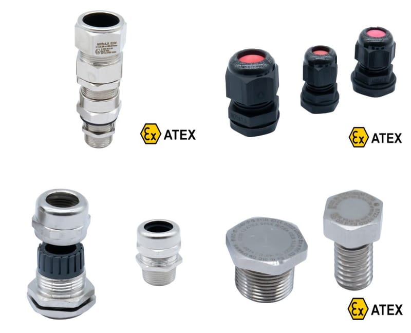 ATEX GI M 2  ZIRHLI/ZIRHSIZ  REKORLAR ve AKSESUARLAR