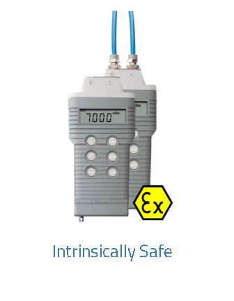 KENDİNDEN EMNİYETLİ BASINÇ ÖLÇER MANOMETRE