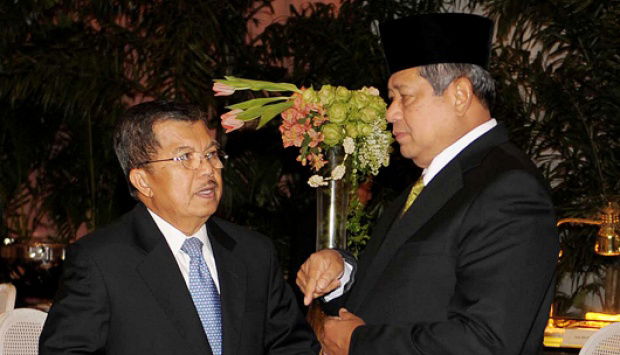 Politik Luar Negeri Era SBY-Jusuf Kalla