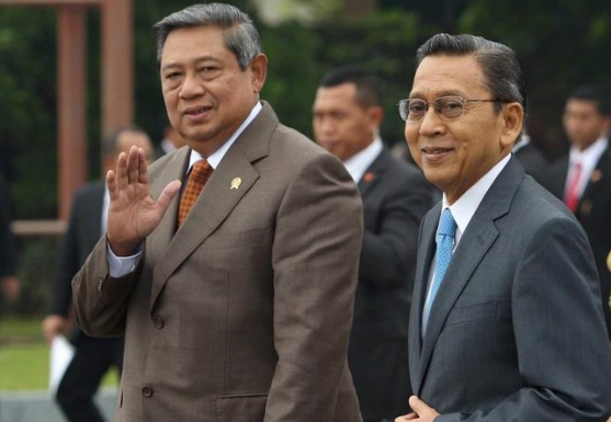 Politik Luar Negeri Era SBY-Boediono