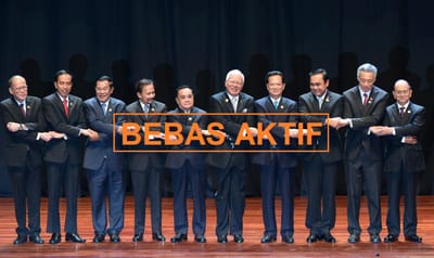 Sejarah Lahirnya Politik Luar Negeri Bebas-Aktif