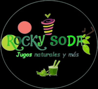 Rocky Soda