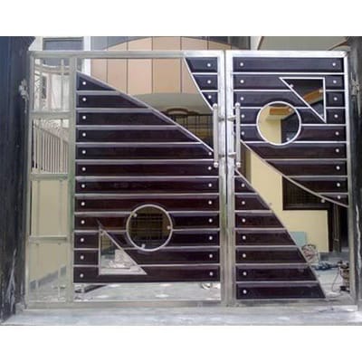 Fabrication