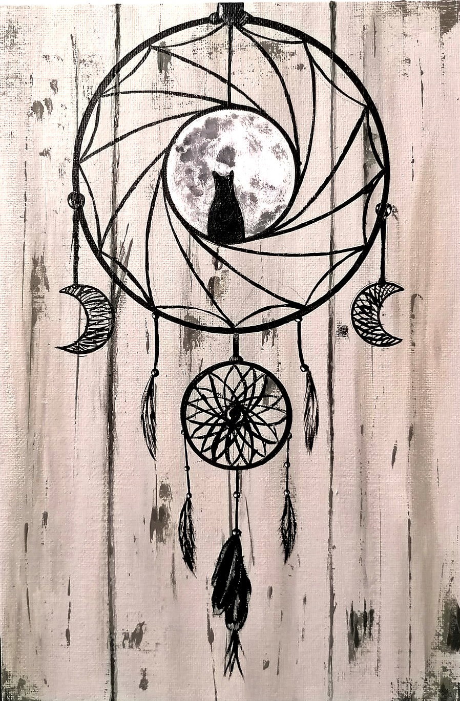 The Dreamcatcher