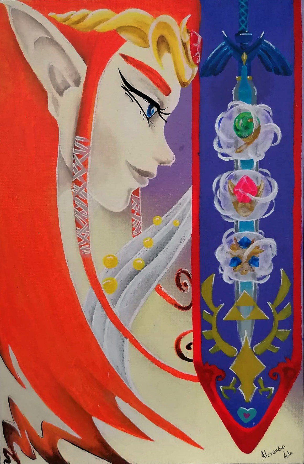Zelda