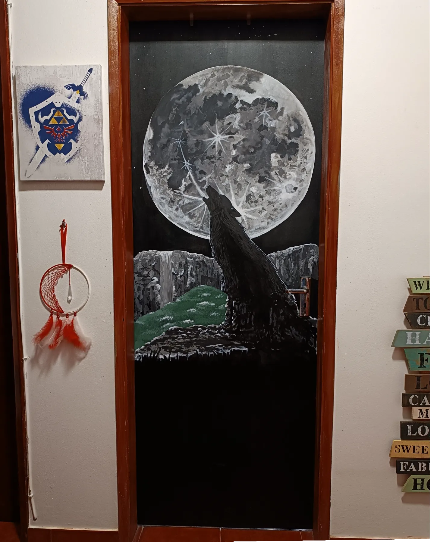 Wolf