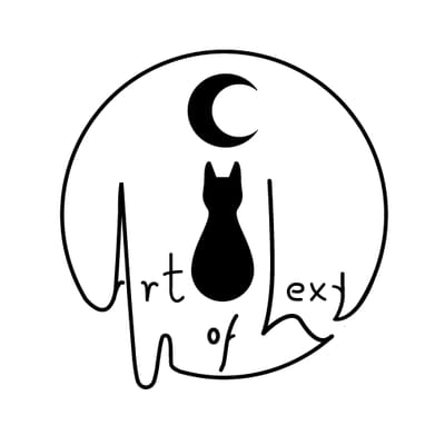 Art of Lexy
