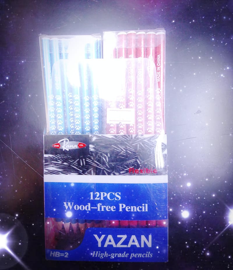 Yazan