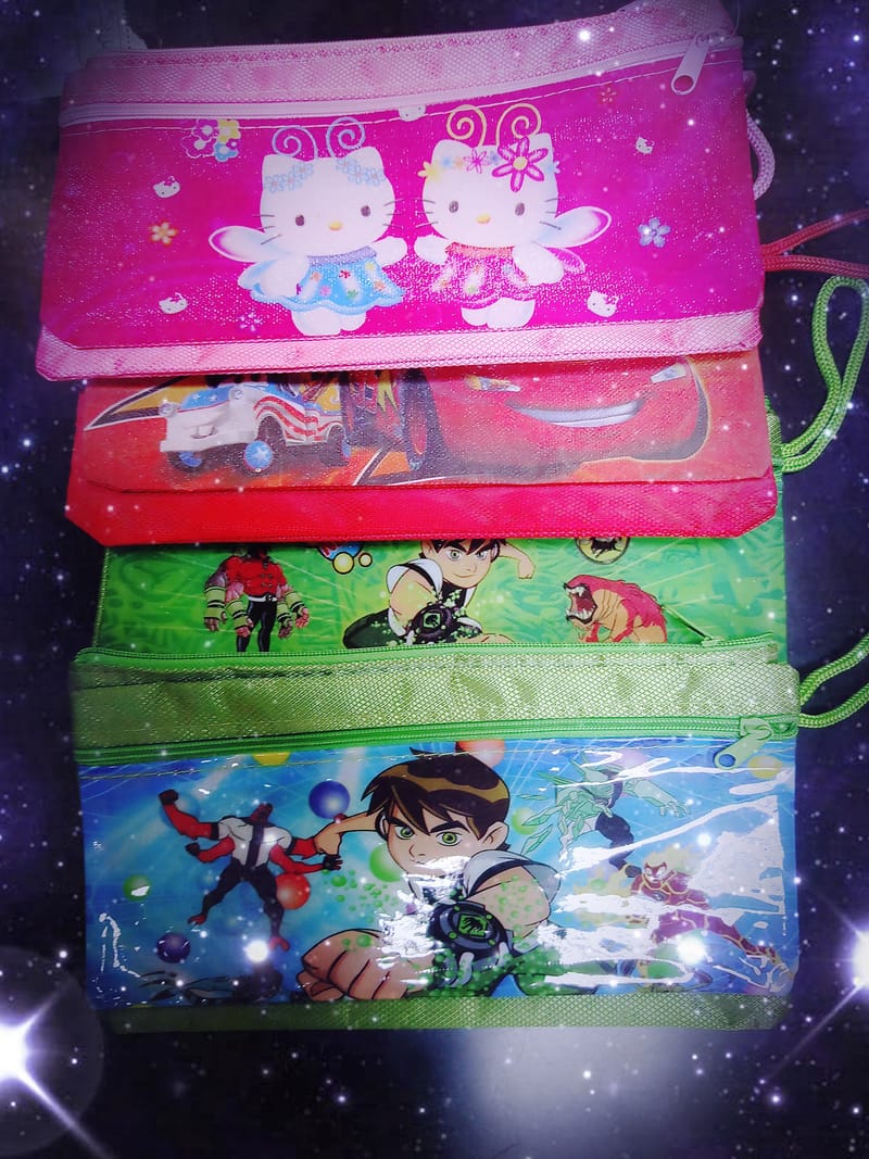 Pencil case