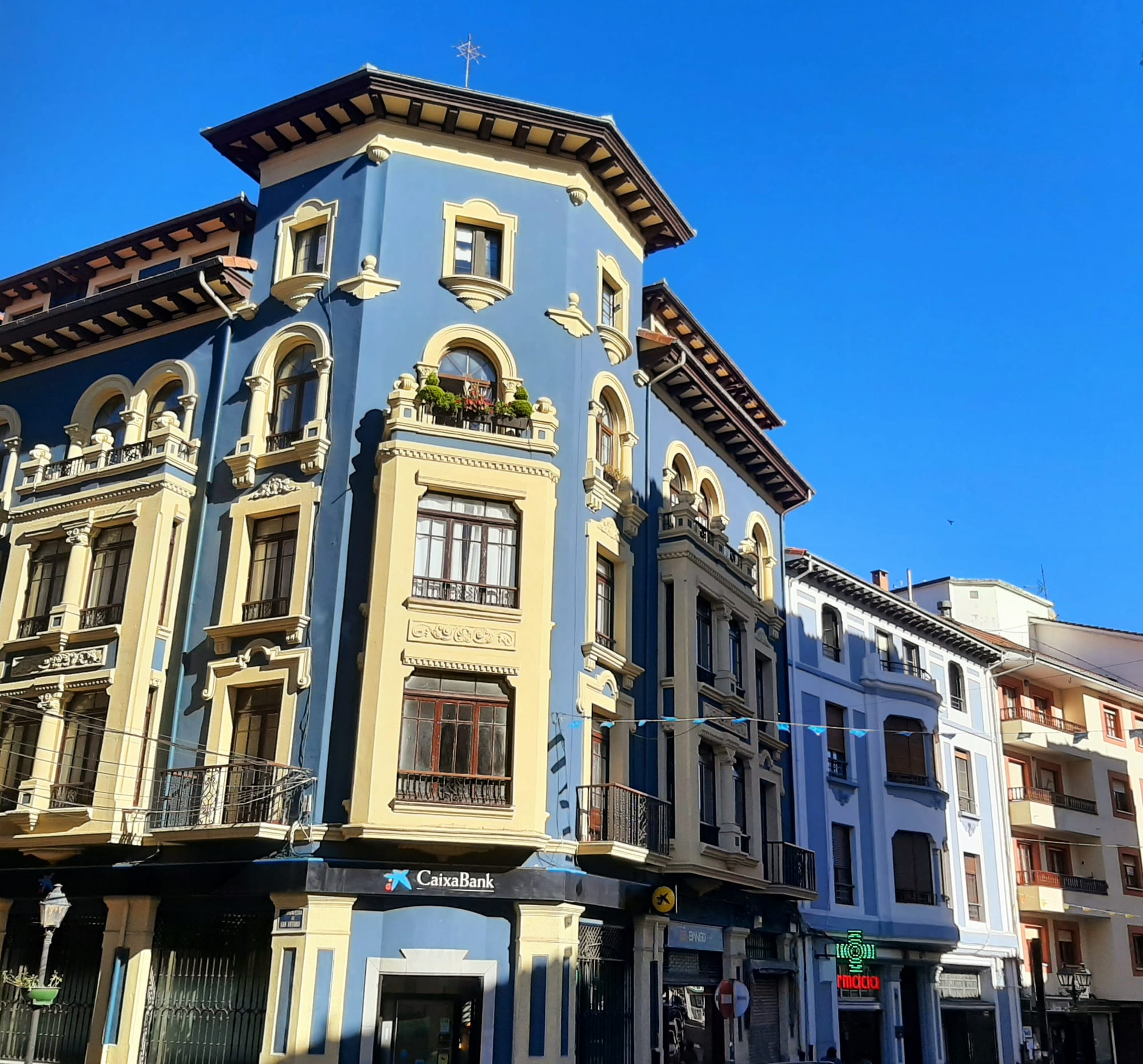 Travesía San Antonio 2, 4ºB, PRAVIA