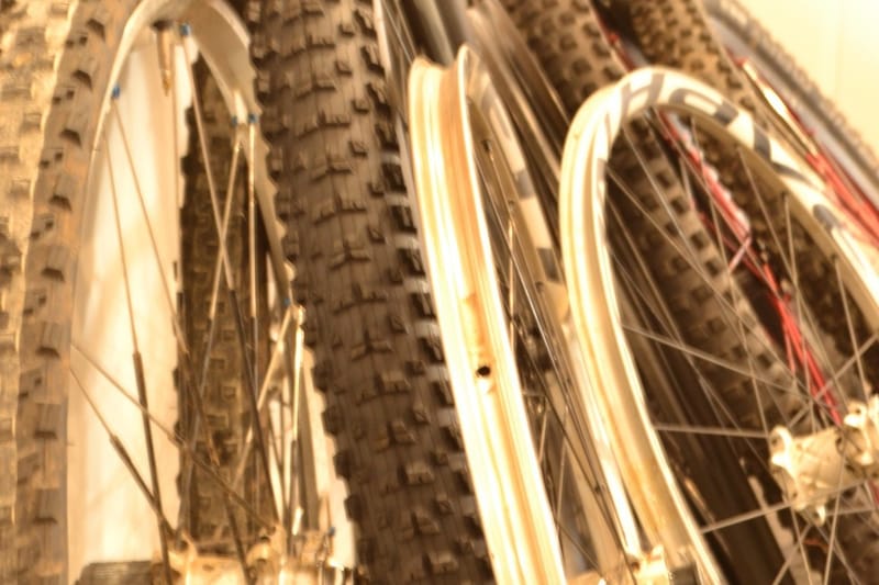 Servicing and Repairs