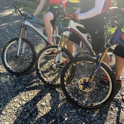 Cycle Tech - Farnham