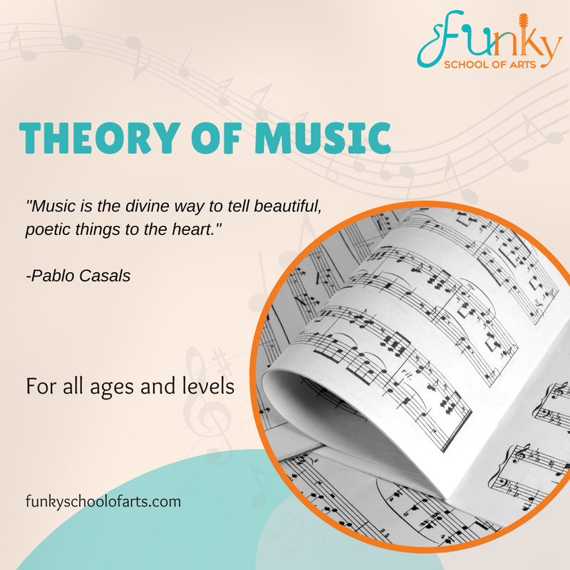 Theory of Music