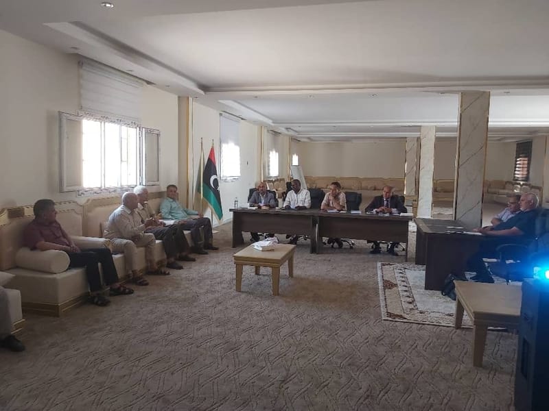 التحكيم ومقتضيات النشر العلمي