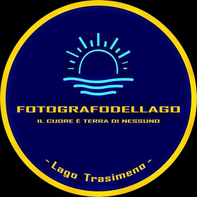 Fotografodellago