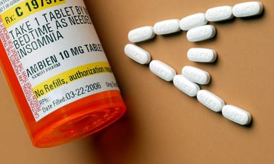 Buy Ambien Online Without Prescription From Trusted Online Pharmacy image