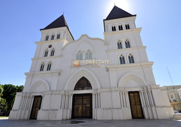 Catedral de Santiago