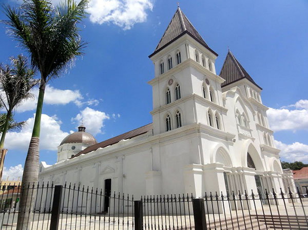 Catedral de Santiago