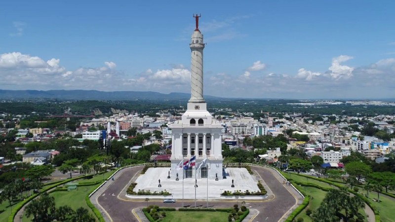 Monumento a los héroes de la restauración 