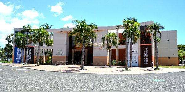 El Centro León de Santiago de los Caballeros