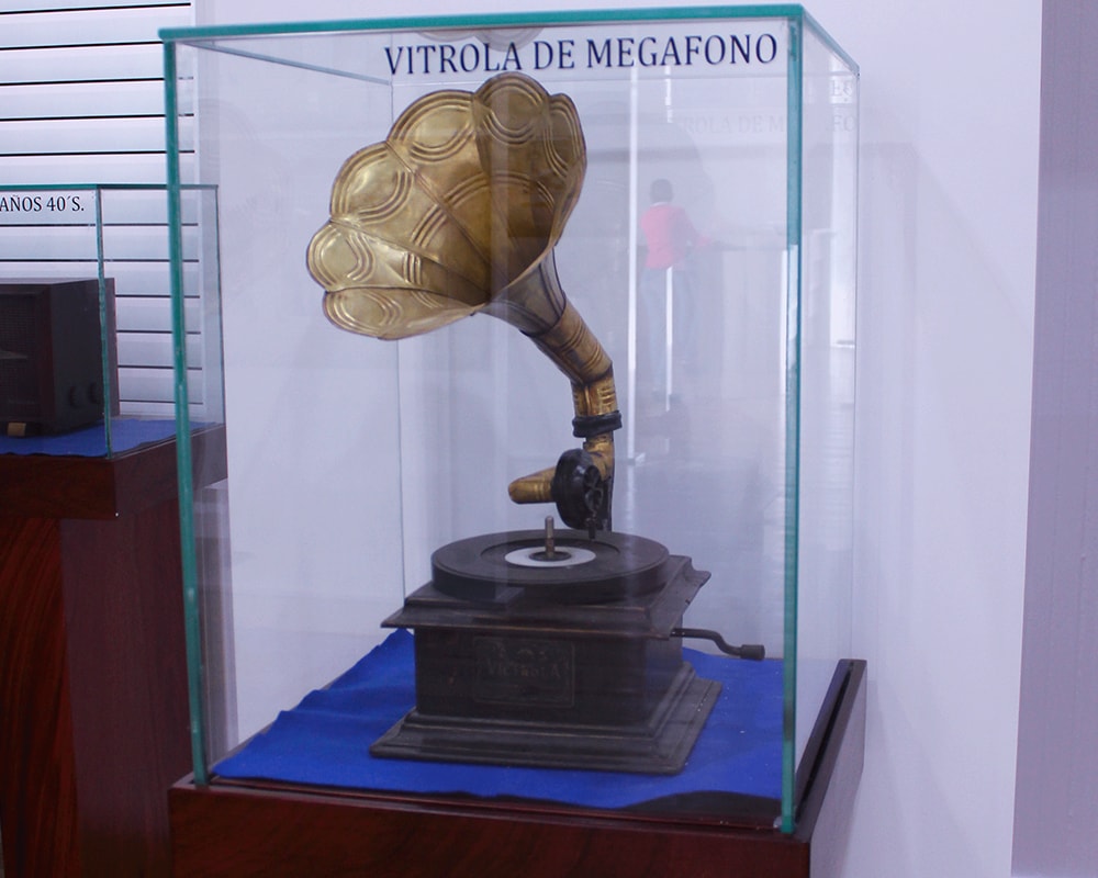 Museo la Voz del Yuna