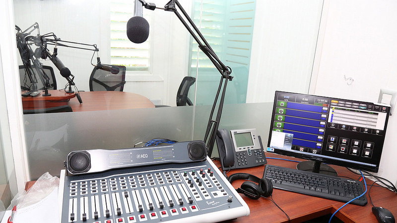 Museo la Voz del Yuna