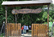 Ecoparque de la paz