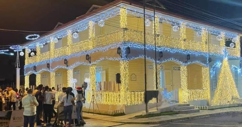 Museo la Voz del Yuna