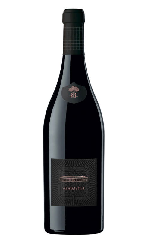 Vino Albaster 2014