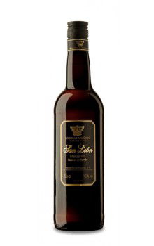 Manzanilla San León Reserva de Familia