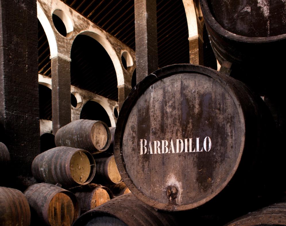 Bodegas Barbadillo
