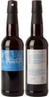Vino La bota de Palo Cortado Bota Punta Nº 6