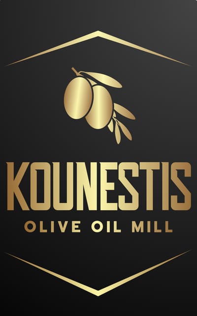 Kounestis olive oil mill and trade