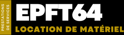 epft64 - Location de matériel pour vos événements!