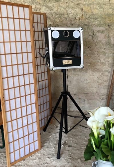 Photobooth image