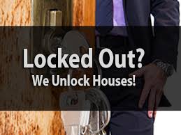 House Lockouts