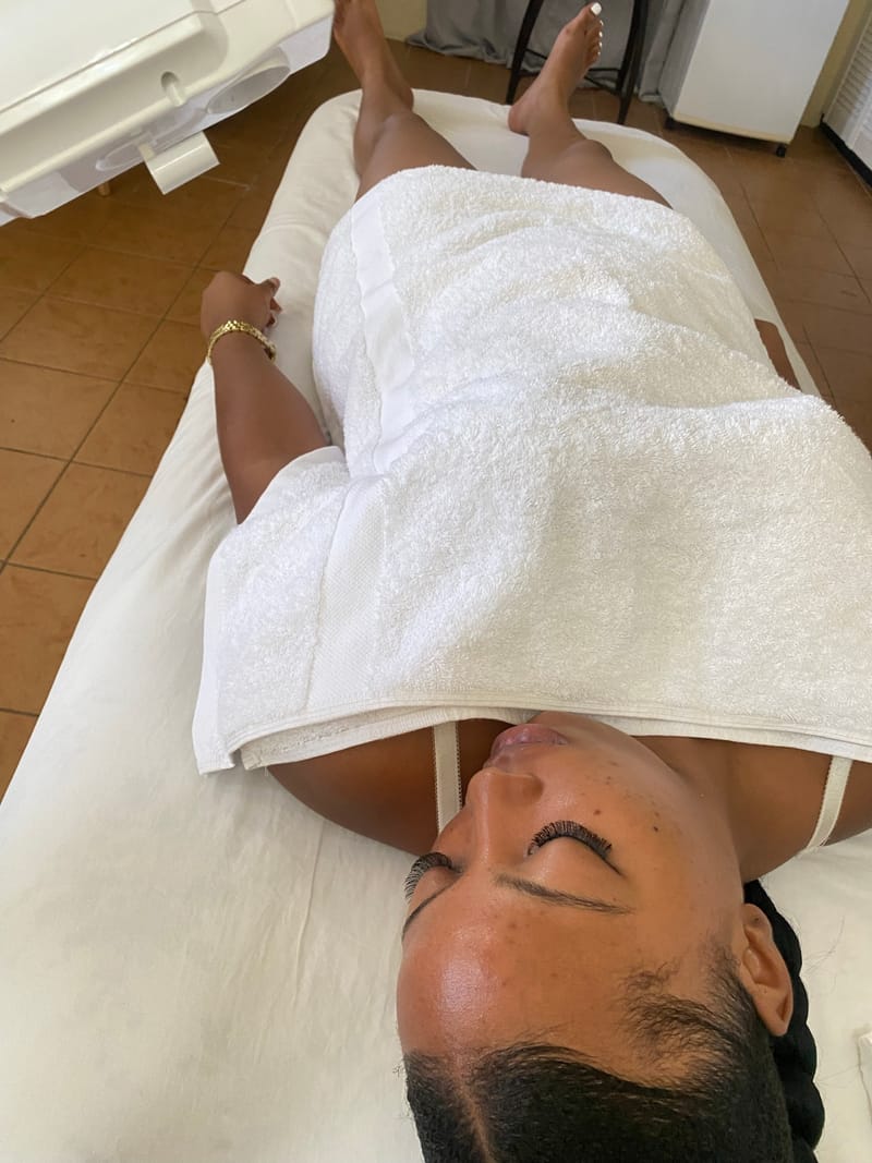 Facials
