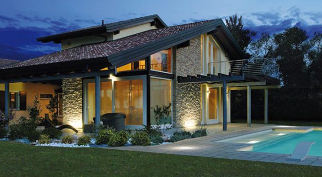 Alcuni nostri progetti