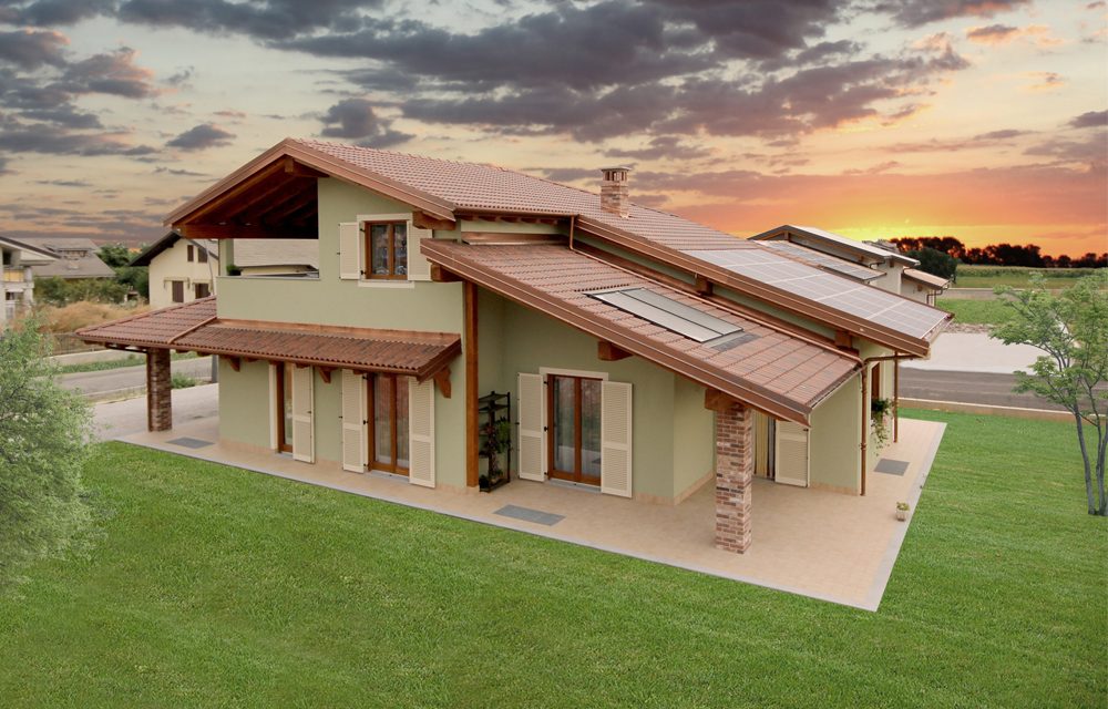 Alcuni nostri progetti